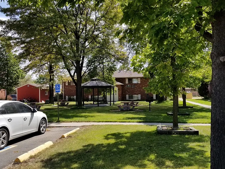 Apartments for Rent — Photo 14
