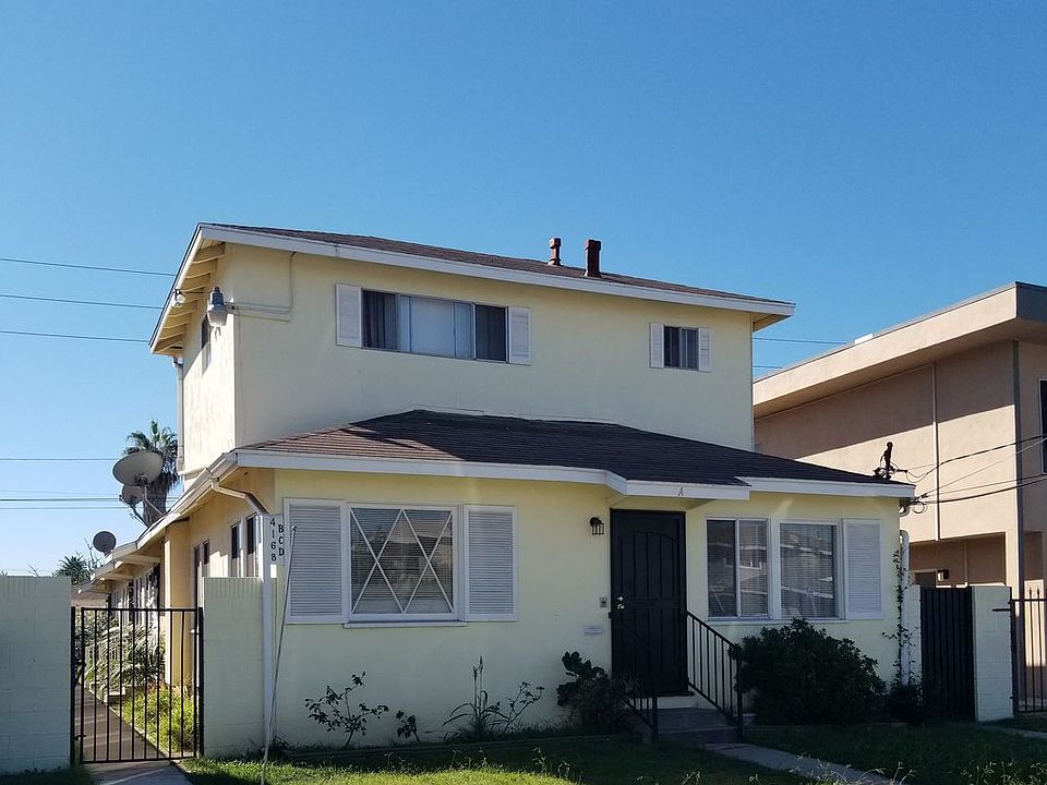 1st image of 4168 W Broadway #316