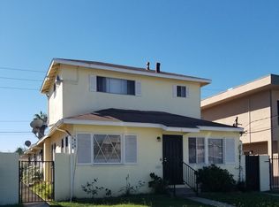 4168 W Broadway #316, Hawthorne, CA 90250