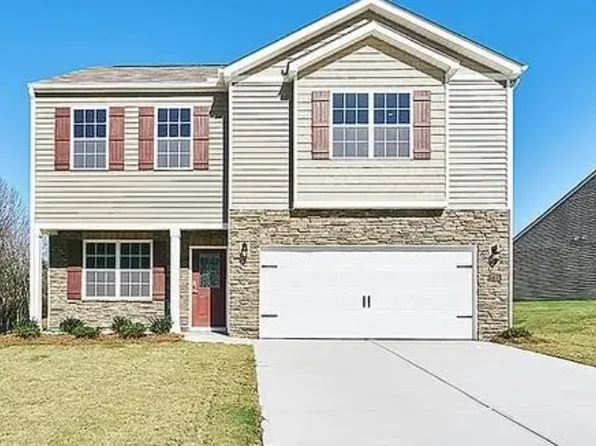 7440 Buckpasser Dr, Greensboro, NC 27455