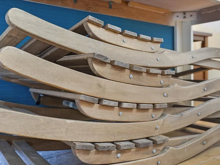 Storage Room