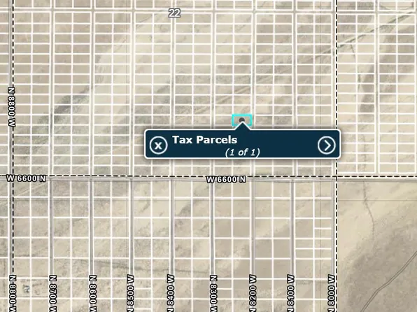 E 1701st #9-0004-05, Beryl, UT 84714