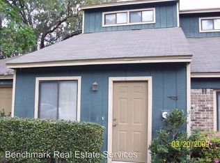 2423-B Talco Hills Dr, Tallahassee, FL 32303