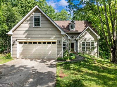 6212 Germantown Dr, Flowery Branch, GA, 30542