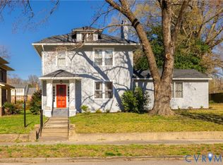 1659 Berkeley Ave, Petersburg, VA 23805