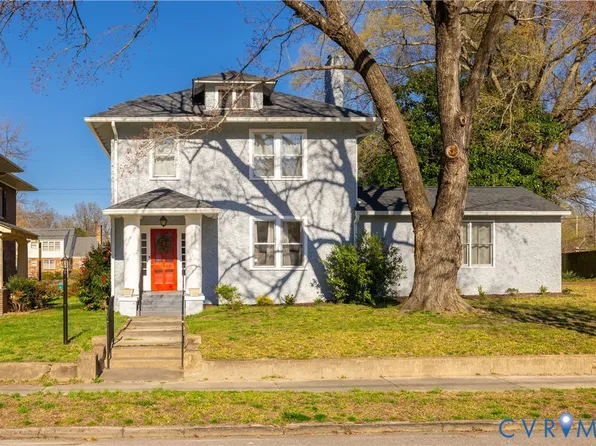 1659 Berkeley Ave, Petersburg, VA 23805