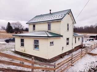 21352 Route 208, Tionesta, PA 16353