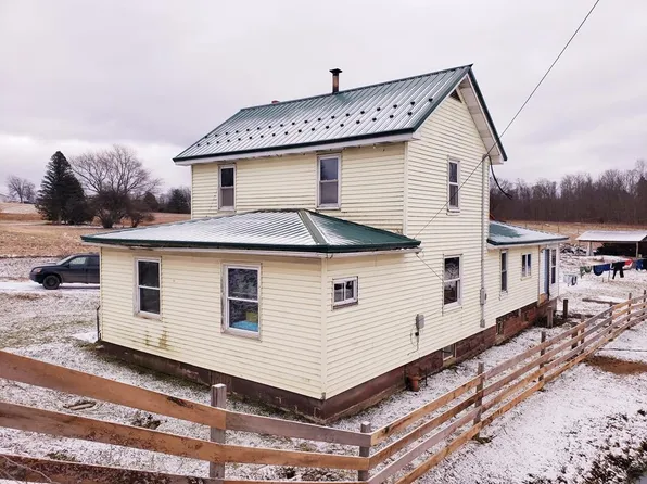 21352 Route 208, Tionesta, PA 16353