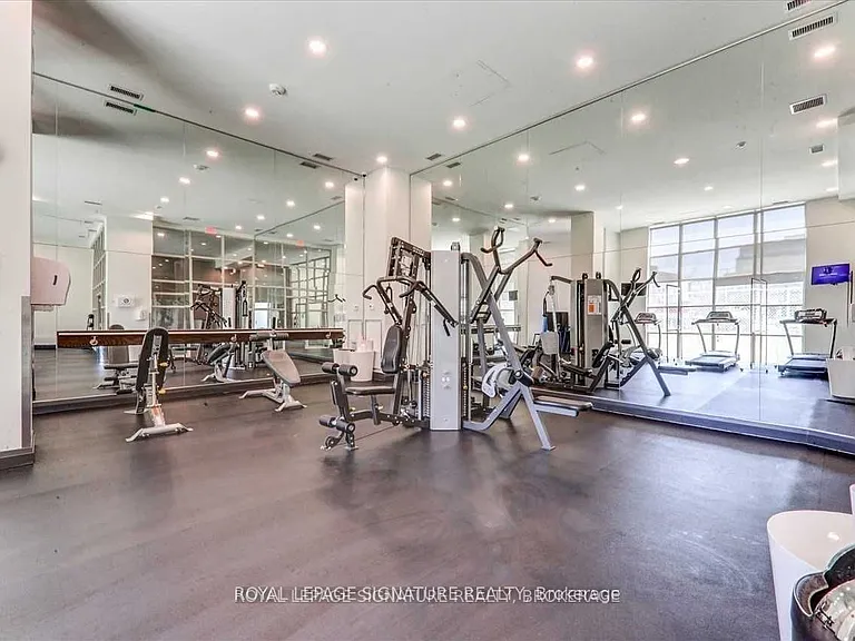 125 Western Battery Rd #2609 — Photo 24