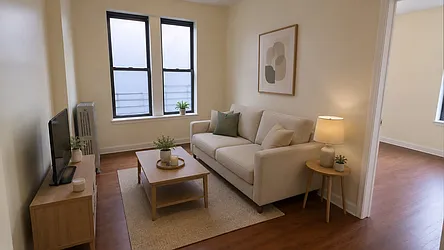 88 East 111th Street, #27