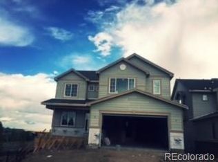 6602 S Muscadine Ct, Aurora, CO 80016