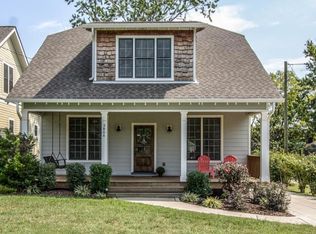 3804 Baxter Ave, Nashville, TN 37216