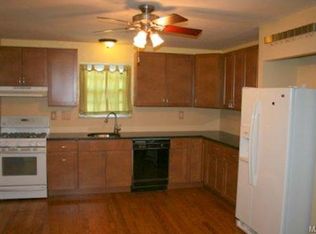 33 Pheasant Ln, Saint Peters, MO 63376