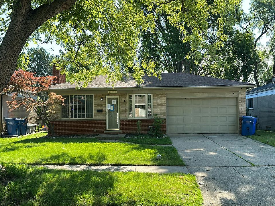 1st image of 25744 Masch Ave