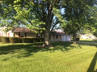 5811 W 900 N, Frankton, IN 46044