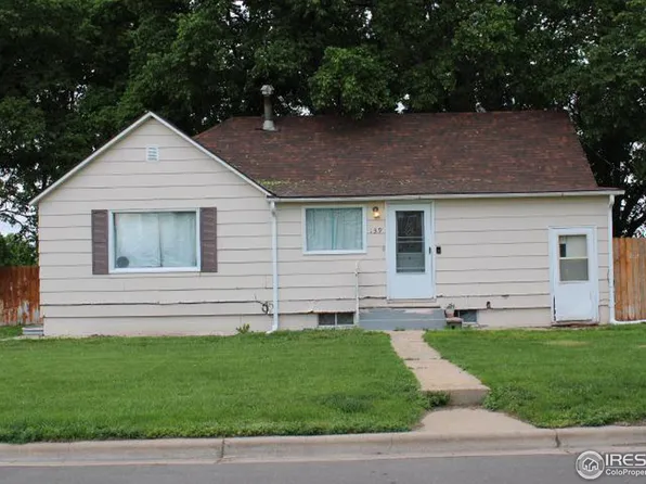 139 S Max Ave, Haxtun, CO 80731