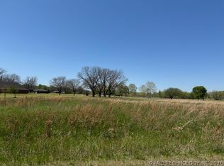 0 Carter Pl, Burneyville, OK 73430