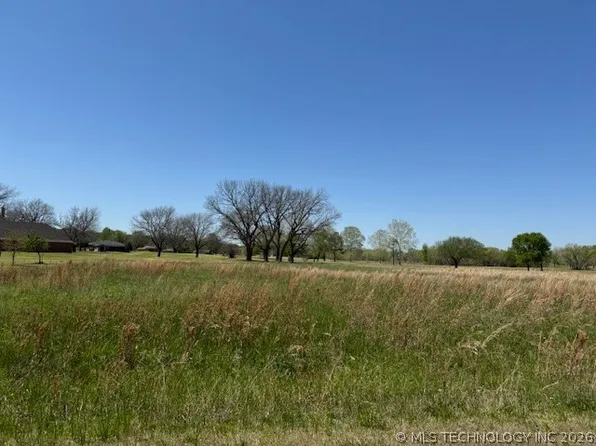 0 Carter Pl, Burneyville, OK 73430