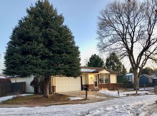 6590 Zang St, Arvada, CO 80004