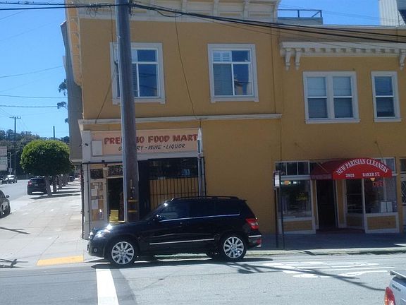 2nd image of 2901-2903 Baker St