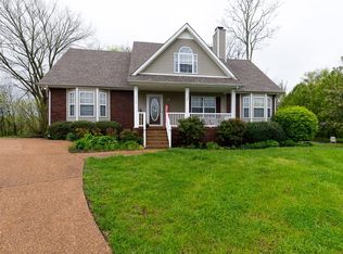 3006 Greenleaf Cir LOT 86, Goodlettsville, TN 37072