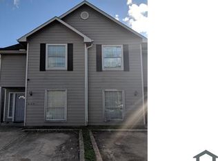 4638 Galesburg St UNIT B, Houston, TX 77051