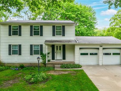 10114 Pirates Trl, Aurora, OH, 44202