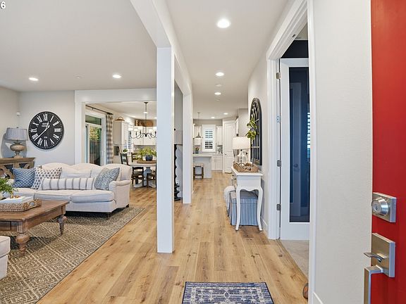 4th image of 8710 N Juniper St