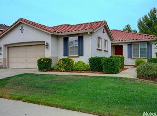 2612 McCloud Way, Roseville, CA