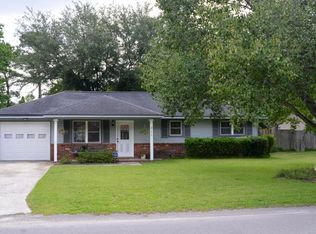 311 Village Green Cir, Summerville, SC 29486