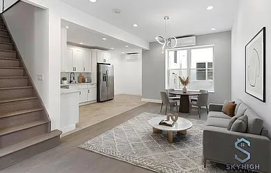 1738 East Fourth Street, #1D
