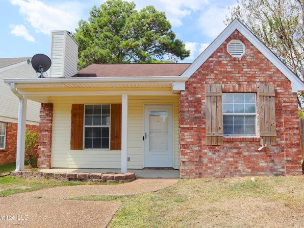 2001 Fox Hill Ln, Byram, MS 39272