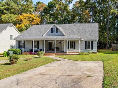 241 Friarsgate Blvd, Irmo, SC, 29063