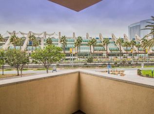 350 K St UNIT 206, San Diego, CA 92101