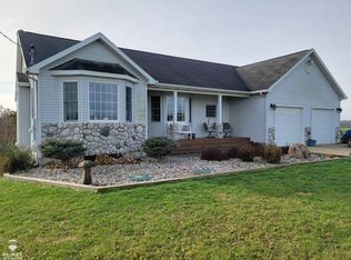 8800 Parker Rd, Laingsburg, MI 48848