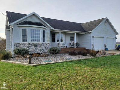8800 Parker Rd, Laingsburg, MI, 48848