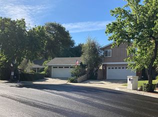 5556 Old Salt Ln, Agoura Hills, CA 91301
