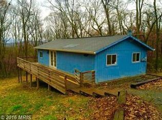 384 Nancy Jack Rd, Gerrardstown, WV 25420