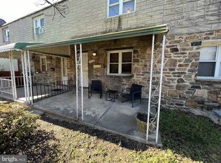 3814 8th St, Baltimore, MD 21225