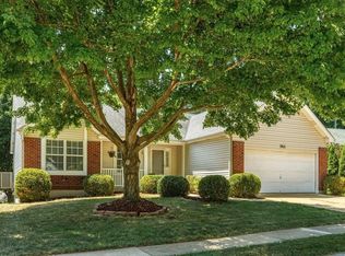 944 Big Bend Station Dr, Valley Park, MO