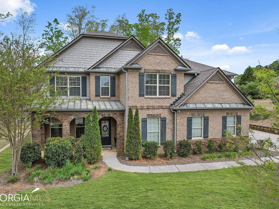 5236 Heron Bay Blvd, Locust Grove, GA 30248 Zillow