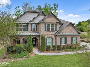 5236 Heron Bay Blvd, Locust Grove, GA 30248