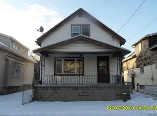 84 Hagen St, Buffalo, NY 14211