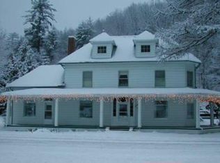 4 Hc 63, Green Bank, WV 24944
