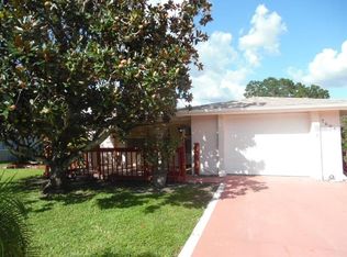 7604 Clovis Ct, New Port Richey, FL 34653