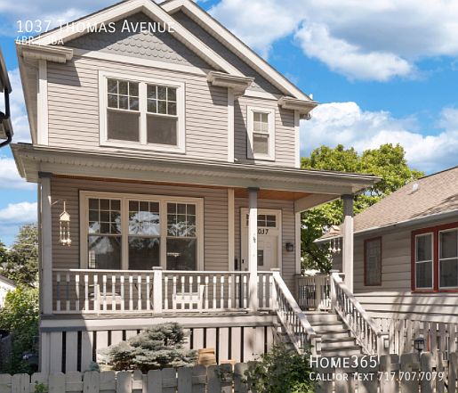 1st image of 1037 Thomas Ave