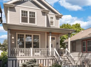 1037 Thomas Ave, Forest Park, IL 60130