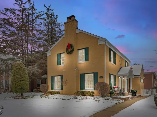 2728 W 107th St, Chicago, IL 60655