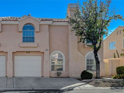 8405 Blue Island Ave, Las Vegas, NV, 89129