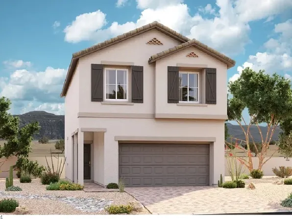 5068 Dule Grove St, Las Vegas, NV 89130